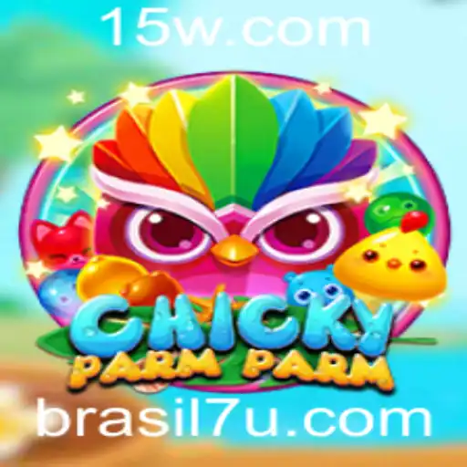 ChickyParmParm: O Jogo Que Está Mudando as Regras do Entretenimento
