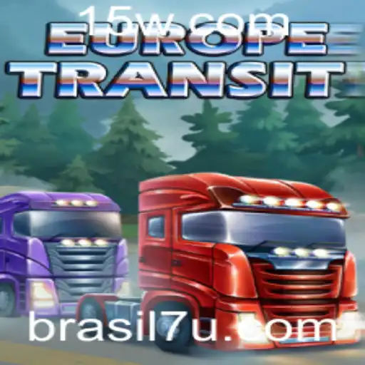 Explorando EuropeTransit: O Jogo Estratégico do Momento com Enfoque em Logística