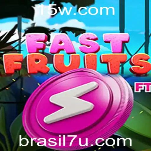 Descubra o Empolgante Jogo FastFruits