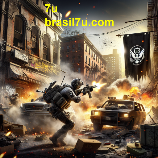 A Evolução dos Jogos de FPS: Do Clássico ao Moderno