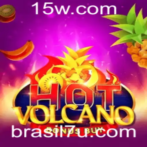 Explorando o Jogo HotVolcanoBonusBuy: Uma Jornada Ardente e Lucrativa