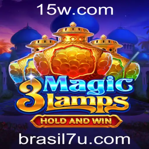 Descobrindo o Fascinante Mundo de 3MagicLamps