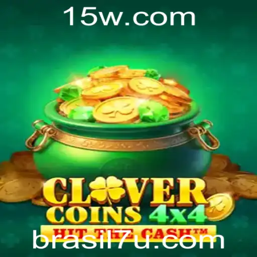 Descubra CloverCoins4x4: O Novo Fenômeno dos Jogos de Estratégia