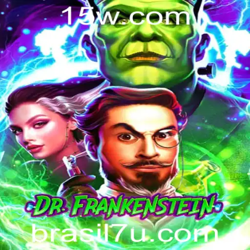 DrFrankenstein: Explorando o Universo Assombroso do Jogo