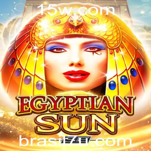 EgyptianSunSE: O Fascinante Universo do Novo Jogo de Estratégia