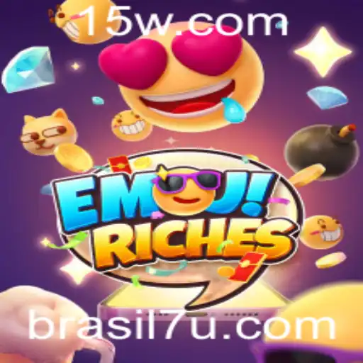 Descubra a Emoção de EmojiRiches: Um Guia Completo para Iniciantes