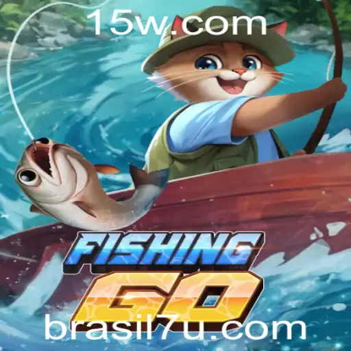 FishingGO: A Experiência de Pesca Virtual Revolucionária