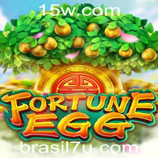 FortuneEgg: Descubra o Jogo do Momento com a Palavra-Chave 7u