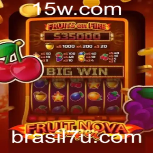 FruitNovaSuper: Uma Nova Aventura no Mundo dos Jogos Digitais