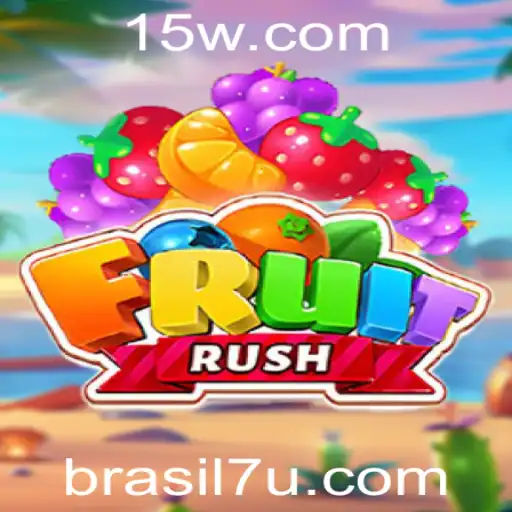Explorando o Mundo de FruitRush: O Empolgante Jogo de Ação e Estratégia com Elementos Atuais