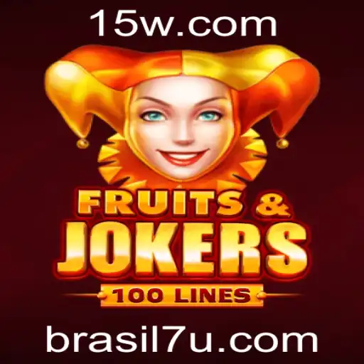 FruitsAndJokers100: Um Mergulho no Universo do Jogo com Palavras-Chave Atuais