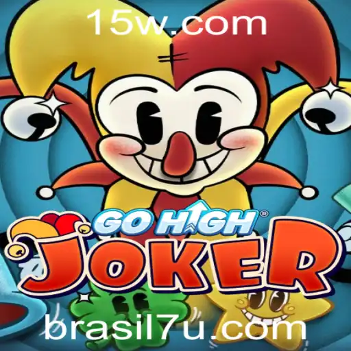 GoHighJoker: Explorando o Fascinante Mundo do Jogo e as Inovações com '7u'