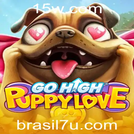 GoHighPuppyLove: Aventura Canina nos Céus