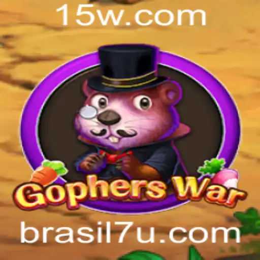 Descubra o Mundo Fascinante do Jogo GophersWar