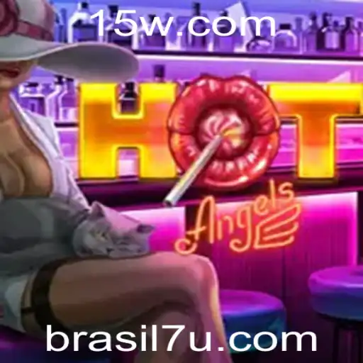Explorando HotAngels: Um Mergulho no Mundo das Emoções de Jogo