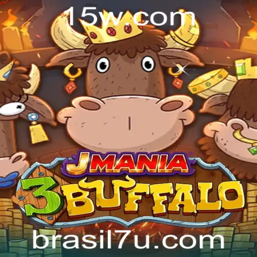 Explorando o Universo de JMania3Buffalo: O Novo Frenesi dos Jogos