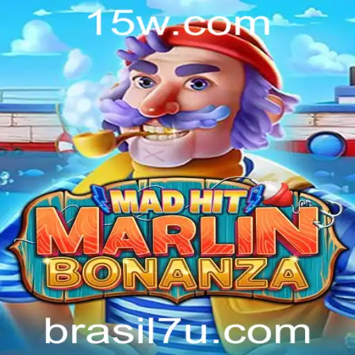 Descubra as Aventuras de MadHitMarlinBonanza: O Jogo Que Conquista os Gamers