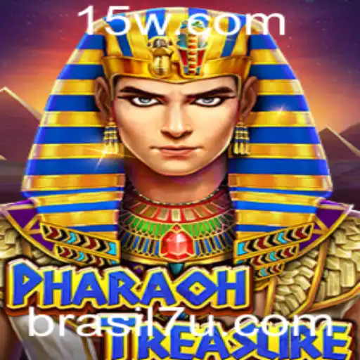 Descubra a Aventura Encantadora de PharaohTreasure