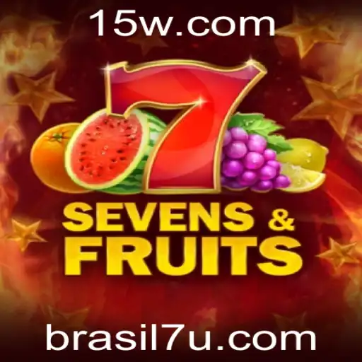 Descubra o Fascinante Mundo de SevensFruits com Temática '7u'