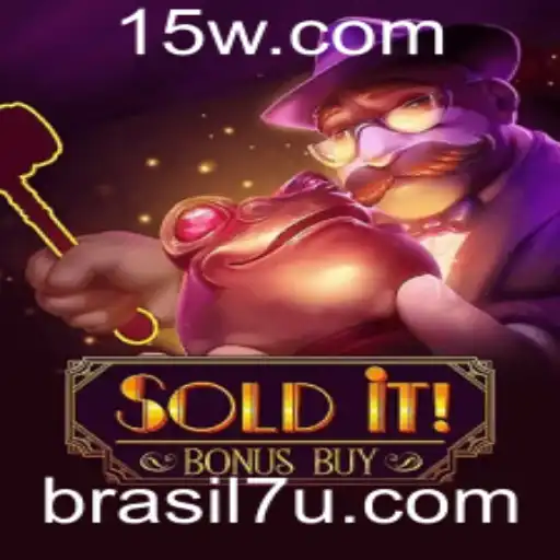 Descubra o Fascinante Mundo de SolditBonusBuy