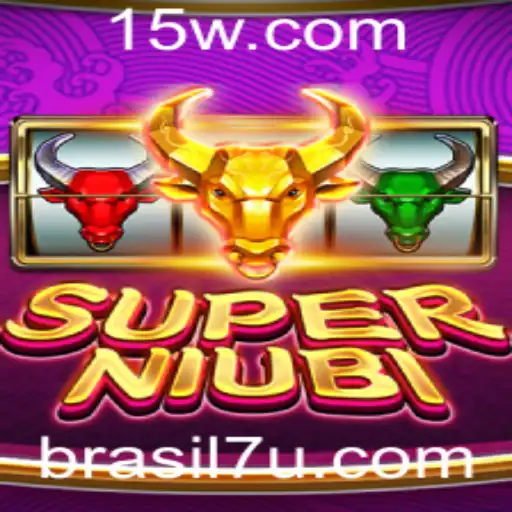 SuperNiubi: O Guia Completo para o Novo Fenômeno dos Jogos