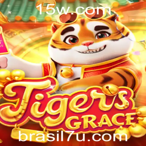 TigersGrace: Uma Jornada Graciosa no Mundo dos Jogos