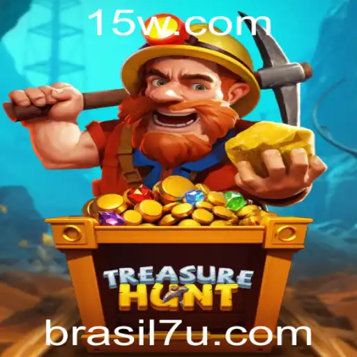 Descubra os Segredos de TreasureHunt: Um Novo Mundo de Aventuras