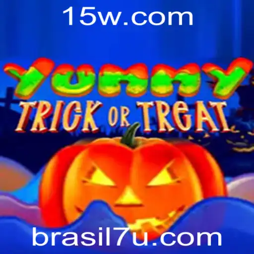 Descubra o Mundo Encantado de YummyTrickorTreat