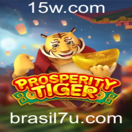 Descubra o Mundo Empolgante de ProsperityTiger: Estratégia e Diversão