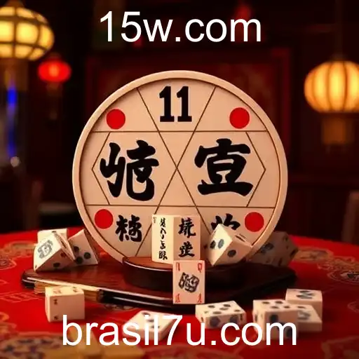 Explorando o Fascinante Mundo do Sic Bo: Um Jogo de Azar Envolvente