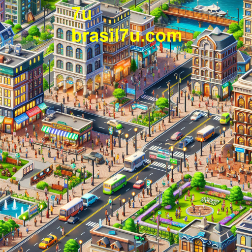 A Ascensão dos Jogos de Simulação: Uma Experiência Imersiva